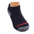 thumbnail image 3 of Tin Wilson para Niño, Negro 6 Pares Talla CH de 14 a 18 cm, 3 of 4