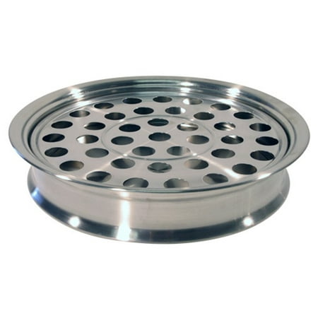 Fine Stainless Steel Serveware - Communion Tray - 12.25
