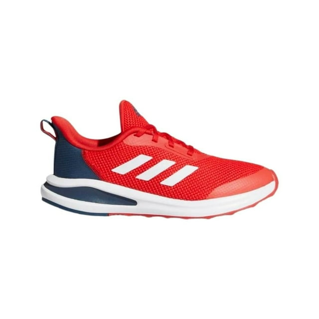 Tenis para Niño Adidas Fortarun Talla 21 Rojo