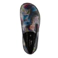 thumbnail image 3 of Spring Step Manila-Boreal Slip-On Work Shoes for Women | Stylish Printed Leather with Side Elastic, 3 of 8