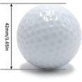 thumbnail image 5 of 6 Balles de Golf Led Lumineuses, Sports de Nuit Durables, 5 of 5