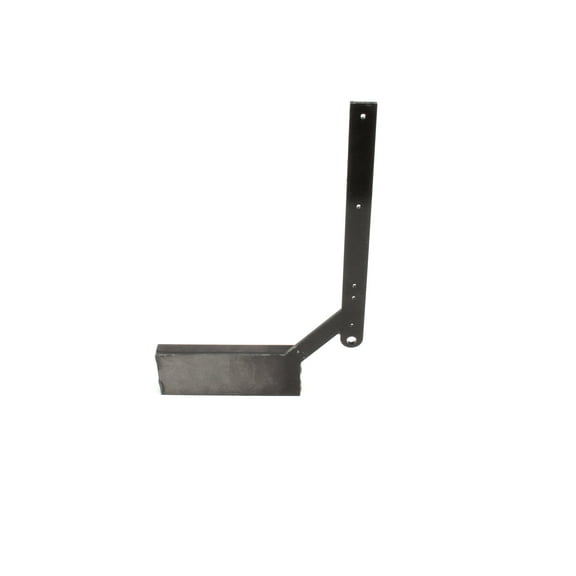 Montague 32869-3 Door Trunnion (V Series Retro)