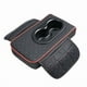 thumbnail image 1 of Reposabrazos multifuncional para coche con portavasos, organizador de consola para bebidas y accesorios de coche., 1 of 7