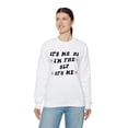 thumbnail image 6 of SLP Speech Language Pathologist Graduation Sweatshirt, Gifts, Crewneck, 6 of 7