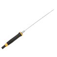 thumbnail image 2 of Cortador de espuma con cuchillo caliente Calentamiento rápido Corte suave Mango ergonómico Cortador de espuma Pluma Herramienta de corte de espuma para grabado AC 100?240V Enchufe de EE. UU. 100?240V, 2 of 5