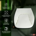 thumbnail image 5 of OMAC Backrest Seat Cushion Foam for VW Eurovan 1992-2003, 5 of 6
