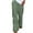 Green, variant on Zuesphe Lounge Pants Women Wide Legged Capri Pants for Women Palazzo Pants for Women Casual Tall Womens Plus Size Cargo Pants Petite Length