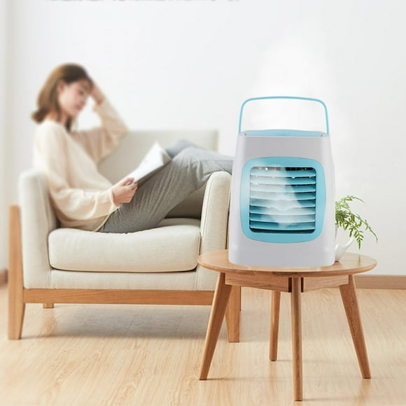 Haofy Mini Air Conditioner, Air Conditioner, Mini Conditioner, For Office Home Camping Kitchen