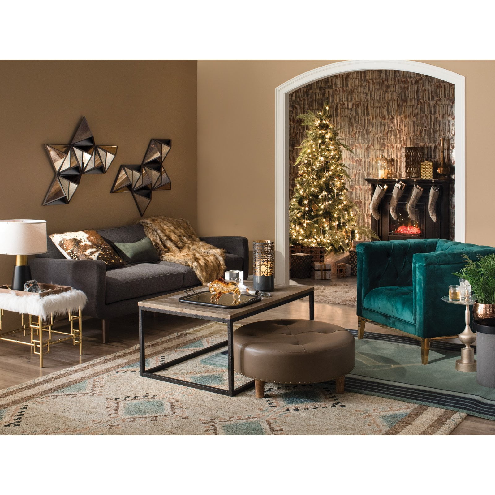 Loloi Nomad NM03 Indoor Area Rug