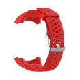 thumbnail image 1 of Soft Silicone Watchband Wrist Strap For Polar M400 M430 Gps Running Smart Watch Jikaix, 1 of 5