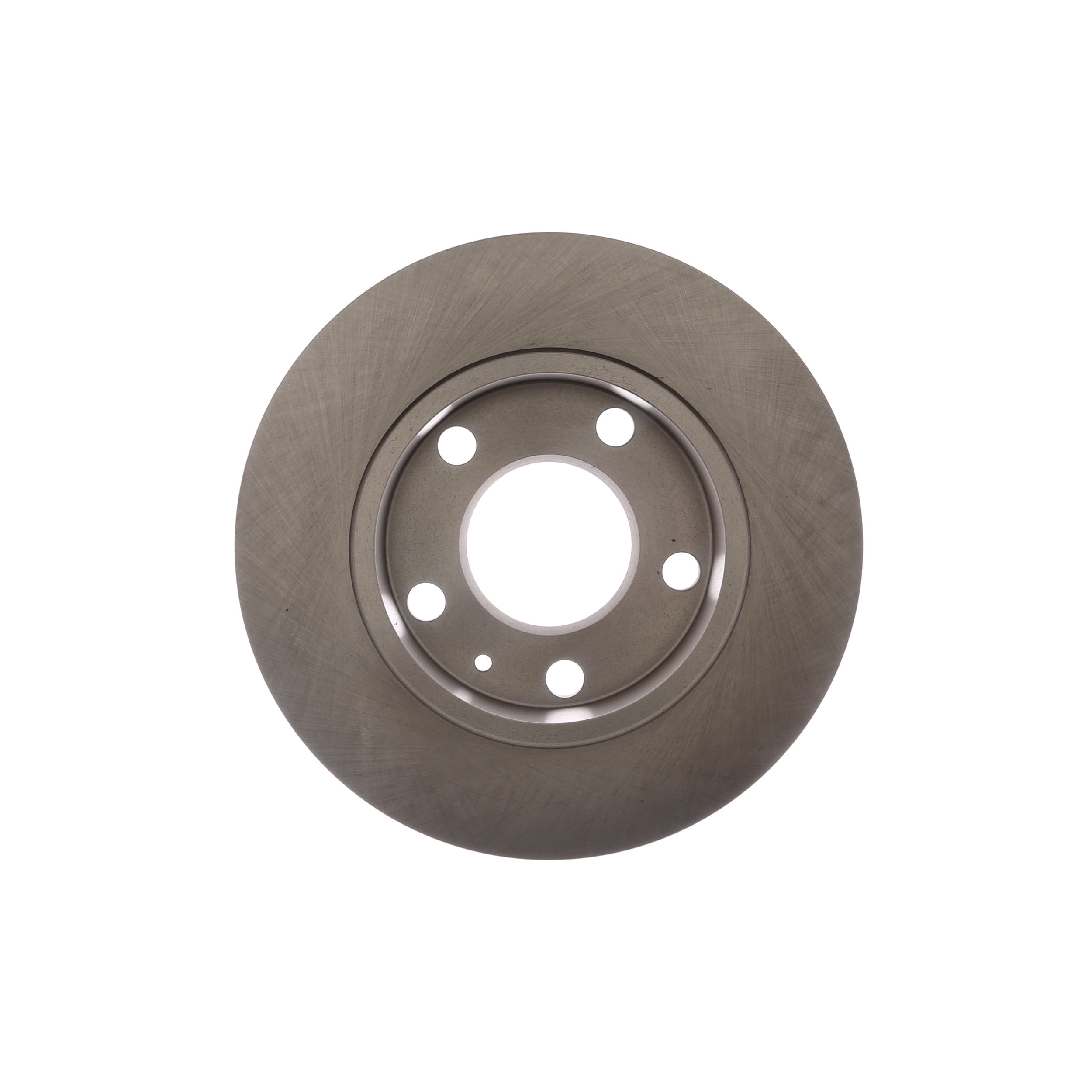 Raybestos R-Line Rotors, OE Replacement Brake Rotors 980469R