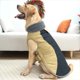 thumbnail image 4 of Abrigo De Invierno Para Perros Chaqueta Para Perros Para Clima Frío Con Acolchado Chaleco Para Perros Con Ropa Cálida Incorporada Ropa Para Perros Con Cremallera Trasera Chaqueta Para Perros Ade, 4 of 7
