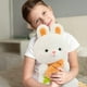 thumbnail image 4 of Rabbit Stuffed Toy, Rabbit Stuffed Animals Fun Gift Idea Classic Children's Gift Cute Rabbit Best Kids Toys Jellycat Birthday Gifts For Girl, 4 of 4