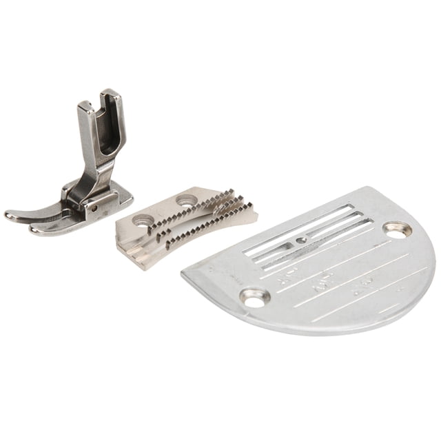 Oubit Presser Foot,Lockstitch Sewing Machine Foot Foot Sewing Machine Foot Striking Appearance