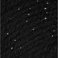 thumbnail image 2 of Caron® Simply Soft® Party™ #4 Medium Acrylic Yarn, Black Sparkle 3oz/85g, 164 Yards (3 Pack), 2 of 4