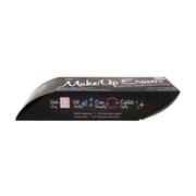 Makeup Eraser Black