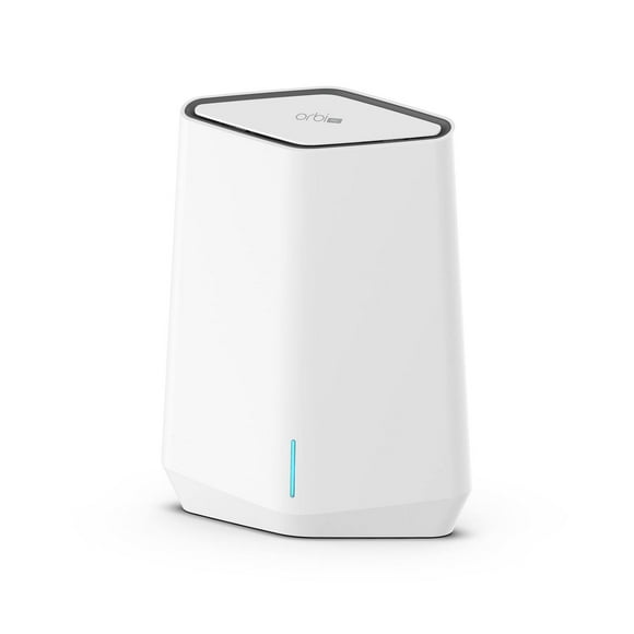 Satélite de Malla NETGEAR Orbi Pro WiFi 6 AX5400 Tres Bandas