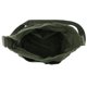 thumbnail image 5 of Bolso bandolera tipo bandolera tipo bandolera de lona para mujeres y hombres, color blanco, 5 of 6