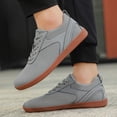 thumbnail image 1 of Zapatillas de deporte para caminar, zapatos de viaje informales, transpirables, unisex, cómodas para hombres y mujeres Wdftyju Tenis De Mujer Tenis De Hombre, 1 of 8