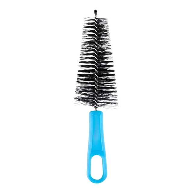 TISHITA Saxophone Brosse de Nettoyage Léger Robuste Facile à Transporter pour Saxophone Basson Clarinette A