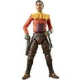 thumbnail image 4 of Star Wars: The Black Series Ezra Bridger (Lothal) Kids Toy Action Figure for Boys and Girls Ages 4 5 6 7 8 and Up (6”), 4 of 5