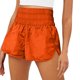 thumbnail image 2 of Pantalones de Yoga informales de Color sólido para mujer, pantalones cortos deportivos transpirables versátiles, pantalones calientes finos de cintura alta Fridja  fhjkhfk457818, 2 of 9