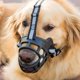thumbnail image 1 of Keep Your Dog Safe and Secure with this Adjustable Breathable Dog Muzzle!, 1 of 4