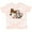 Tie Dye Pink, variant on Inktastic Cute Horse, Sheep, Cow, Pig, and Rooster Farm Animals Boys or Girls Toddler T-Shirt