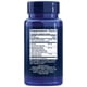 thumbnail image 2 of Suplemento Life Extension Optimized Quercetina 250 mg con vitamina C, 2 of 9