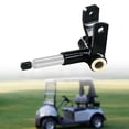 thumbnail image 3 of koolsoo 103638702 ,Front Hand Spindle, Premium, Accessories ,Spare Parts Professional Passenger Side Spindle Electric Front Spindle, 3 of 8