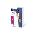 thumbnail image 2 of Jobst Bella Strong 15-20mmHg Lymphedema Gauntlet Black 8, 2 of 7