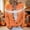 A1 Beige, variant on GILIGEGE Halloween Cardigans Sweater for Women Pumpkin Long Sleeve Sweater,Cute Halloween Pumpkin Print Cardigans Sweater,Crew Neck Loose Casual Open Front Cardigan Coat Cozy Holiday Sweaters Beige L