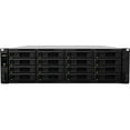thumbnail image 3 of Synology RS2818RP+ RackStation RS2818RP+ 16-Bay NAS Server, 3 of 9