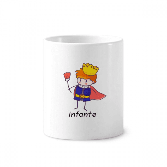 Porte-Stylo Brosse à Dents Gribbble Infante Proposal Cerac Stand Pencil Cup