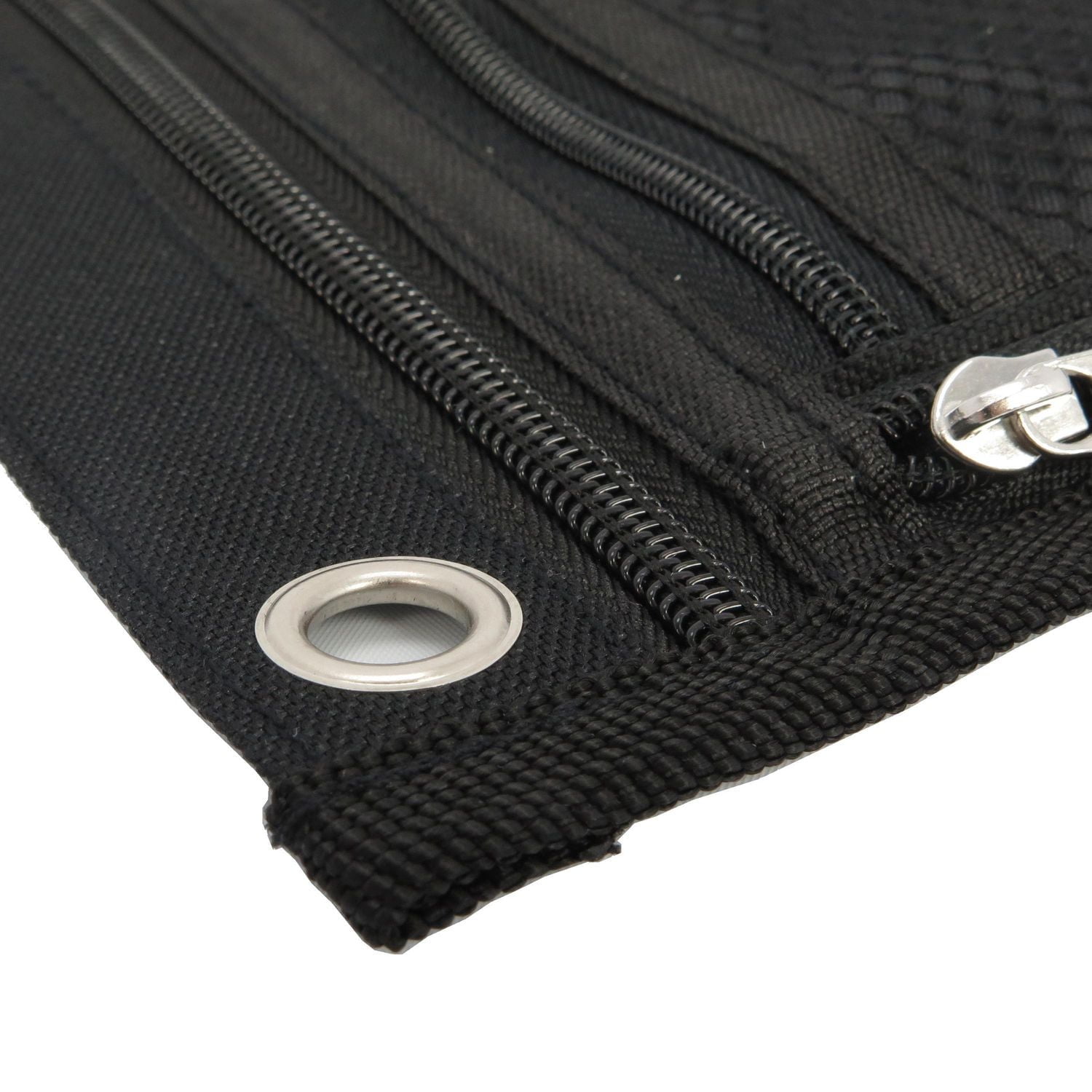 Pochette de reliure extensible en polyester Pen+Gear