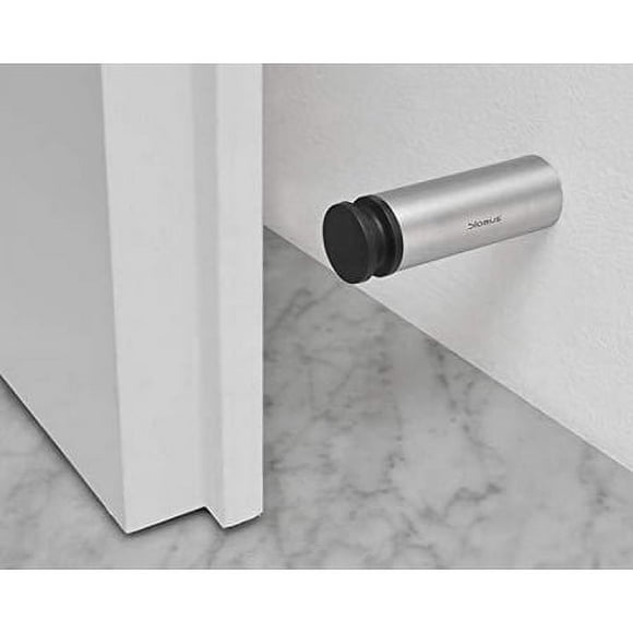 blomus 65354 Wall Mounted Door Stop, Large