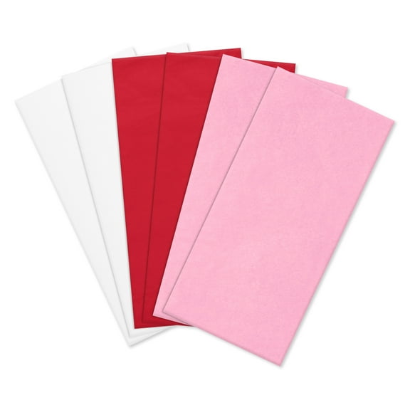 AMERICAN GREETINGS TS V 36 PK RD WH