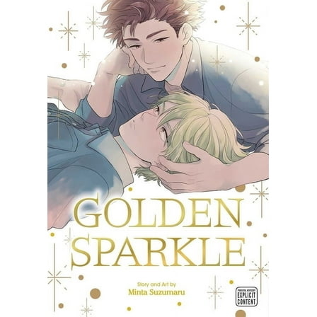 Golden Sparkle: Golden Sparkle (Paperback)