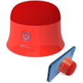 thumbnail image 1 of Mini Magnetic Bluetooth Speaker Small Shower Speaker Super Bass Wireless Portable Speaker, 1 of 9