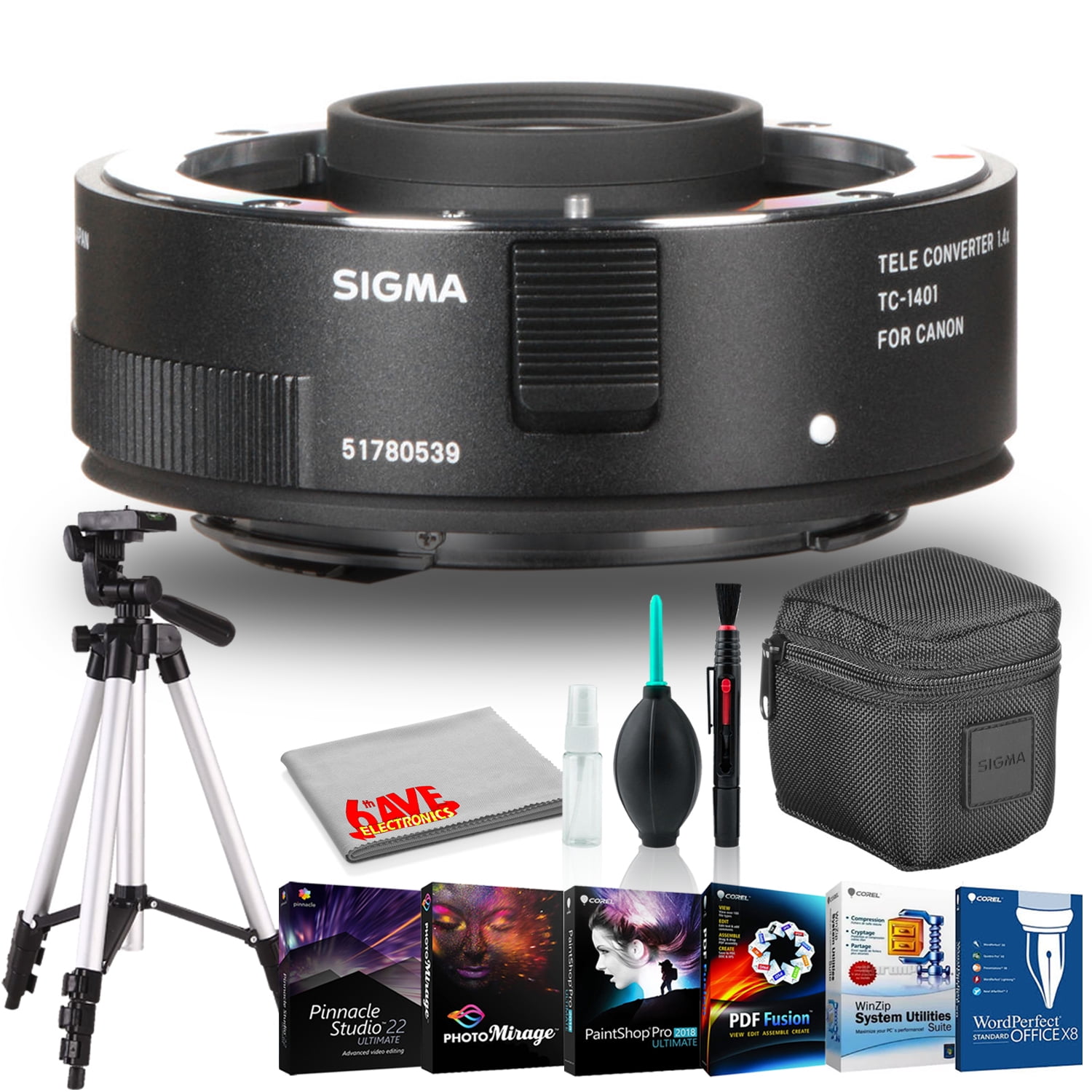 Sigma Tc 1401 1 4x Teleconverter For Canon Ef Includes Photo Softwares And More Walmart Com Walmart Com Sigma Tc 1401 1 4x Teleconverter For Canon Ef Includes Photo Softwares And More Walmart Com Walmart Com