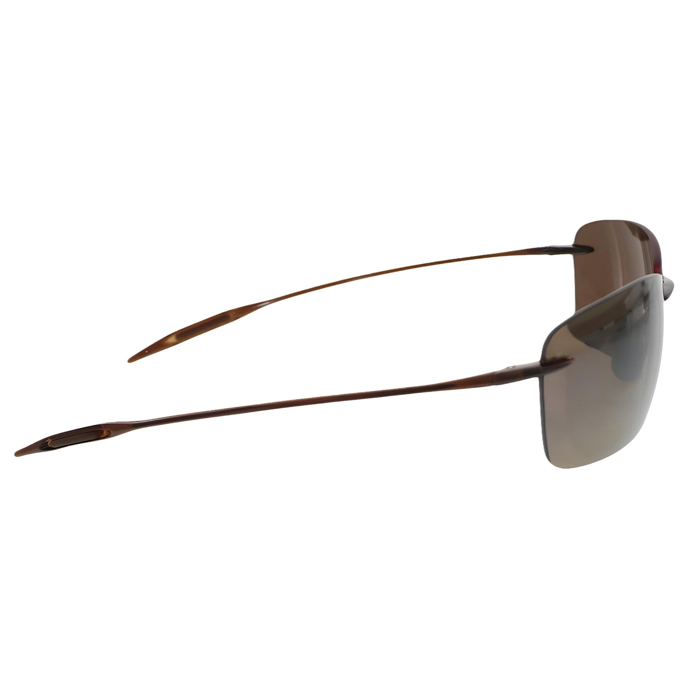 美品　マウイジム　Lighthouse Amazon.com: Maui Jim Lighthouse Polarized Rectangular