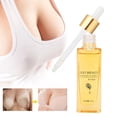 thumbnail image 4 of Crema de aumento de senos crema reafirmante de senos crema de aumento de busto crema para el cuidado de la piel de los senos crema para levantar el busto 30ml Aceite esencial de, 4 of 8