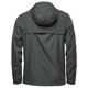 thumbnail image 2 of Stormtech - Chaqueta Impermeable para Mujer (Delfín) Stormtech UTPC5042_dolphin, 2 of 2