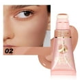 thumbnail image 1 of Fiudx Goma En Polvo, Cremoso Incoloro para Mejillas, Rubor En Cojín de Larga Duración, Tono de Labial Hidratante, Esencial para Tutina de Maquillaje, Uso Diario, Apto Tipo de Piel, 6 Colores Vibrante, 1 of 2
