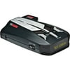 COBRA XRS-9670 PRO 15 Band Police Cop Digital Text Display Radar Laser Detector