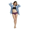 thumbnail image 5 of Jockey Women's Seamfree Hipster, 5 of 5