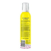 Marc Anthony Strictly Curls Curl Enhancing Styling Foam, 10 Ounce Foaming Canister, Curl Enhancing Styling Foam (Packaging May Vary)