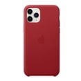 thumbnail image 2 of Funda para iPhone 11 Pro Apple Piel Roja, 2 of 3