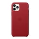 thumbnail image 2 of Funda para iPhone 11 Pro Apple Piel Roja, 2 of 3