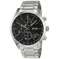 thumbnail image 1 of Reloj Hugo Boss Grand Prix 1513477 de acero inoxidable. H/Varón, 1 of 2